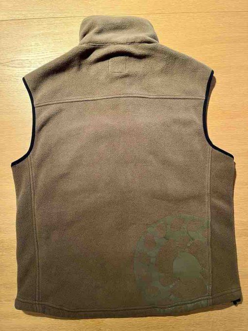Gilet polaire F&F (taille XL)