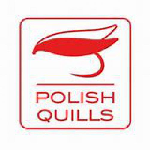 POLISH QUILLS