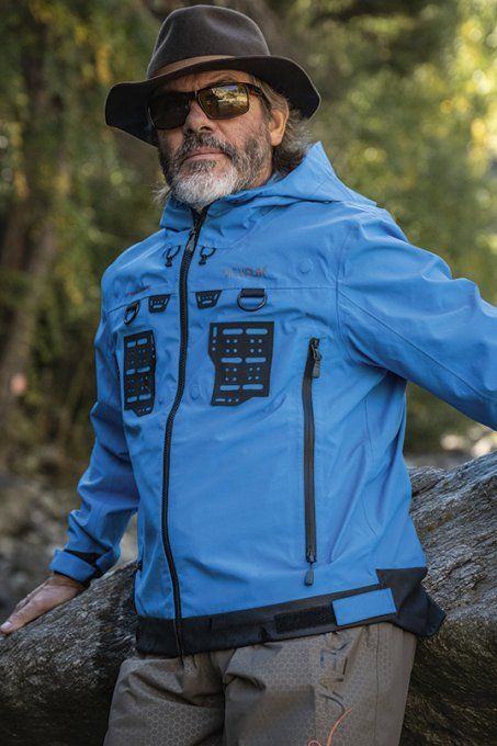 Veste INFLY DVX