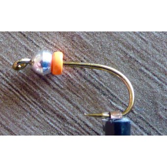Neck Ring en tungstène en sachet de 25