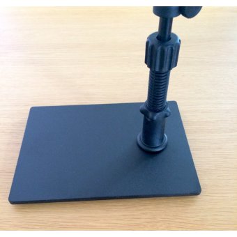 Socle pour étau DANICA