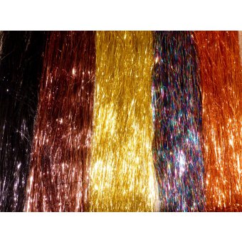 Tinsel grande taille ( 90cm)