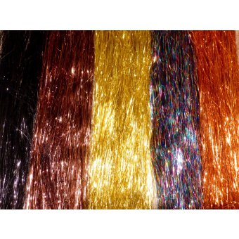 Tinsel grande taille (60 et 90cm)