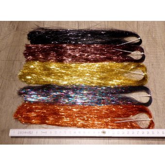 Tinsel grande taille ( 90cm)