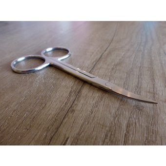 Ciseaux de précision, 2 modèles