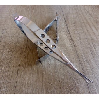 Ciseaux de précision, 2 modèles