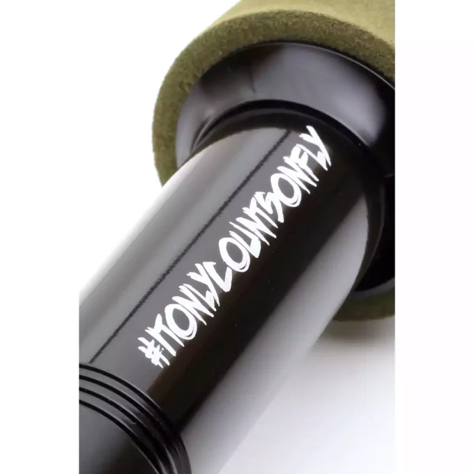 Canne Vision PIKEMANIAC