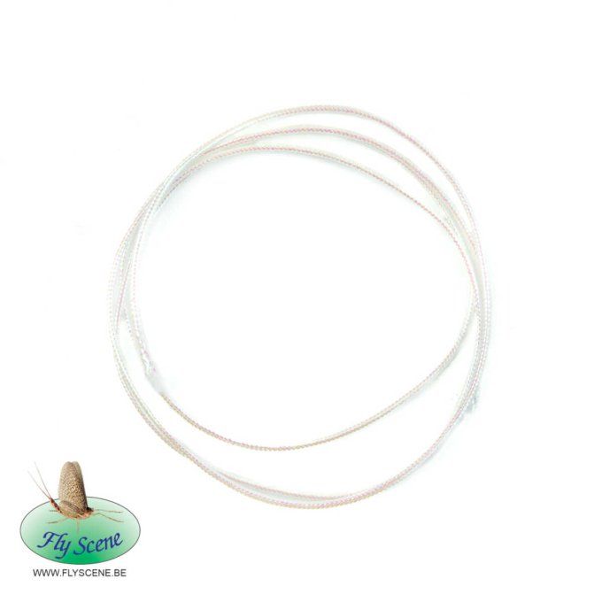 New Pearl Mylar Tubing