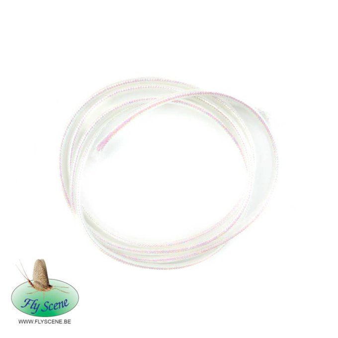 New Pearl Mylar Tubing