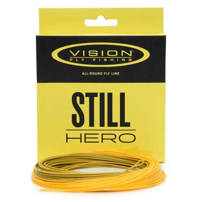 Soie HERO VISION STILL 120