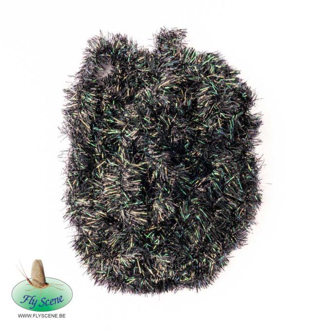 Chenille BLOB Pearly