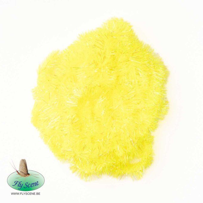 Chenille BLOB Pearly