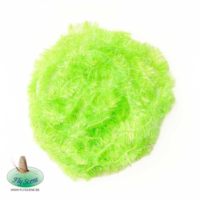 Chenille BLOB Pearly