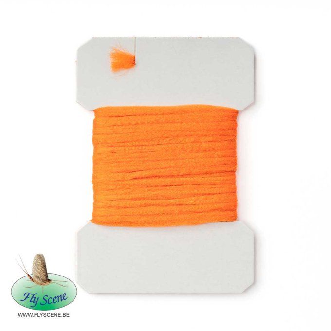 Polypropylene Floating Yarn