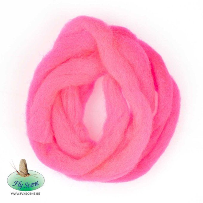 Egg Yarn Fly scene