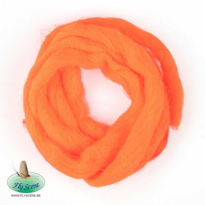 Egg Yarn Fly scene