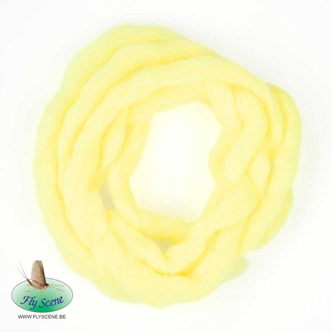 Egg Yarn Fly scene
