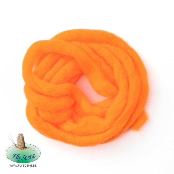 Egg Yarn Fly scene