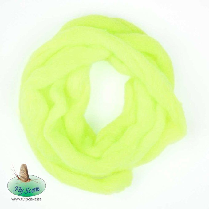 Egg Yarn Fly scene