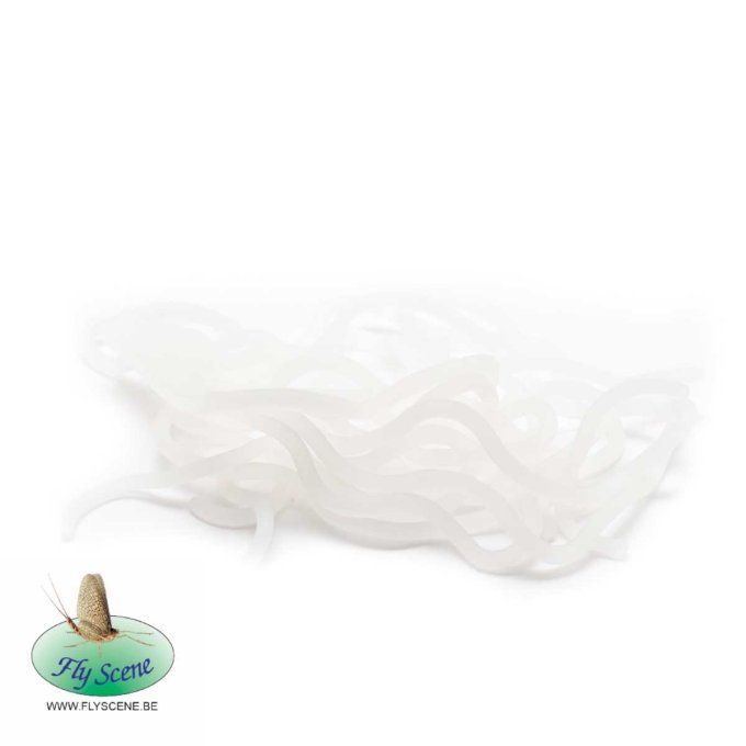Squirmy Worm Fly scène