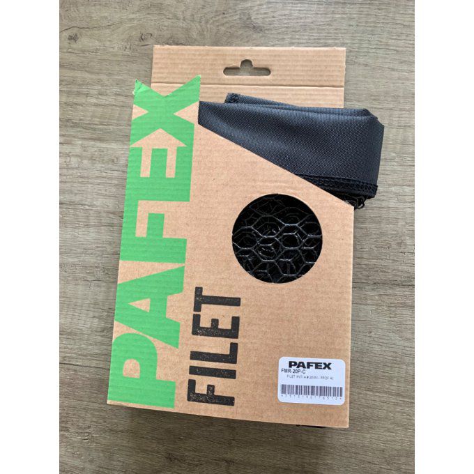  Filets épuisette PAFEX 