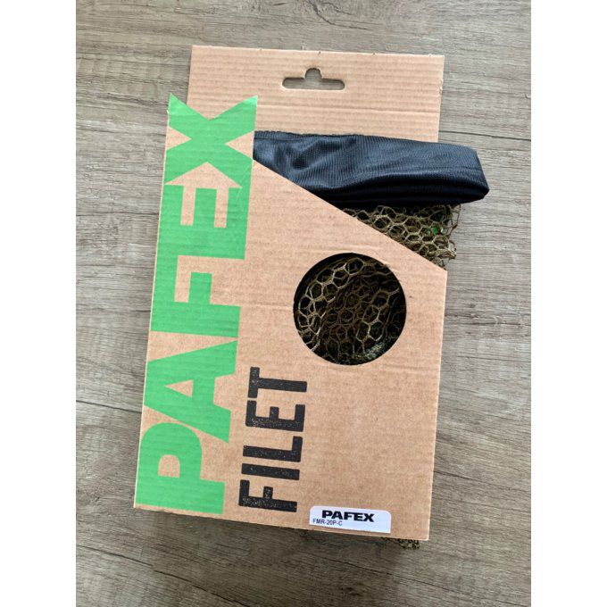  Filets épuisette PAFEX 