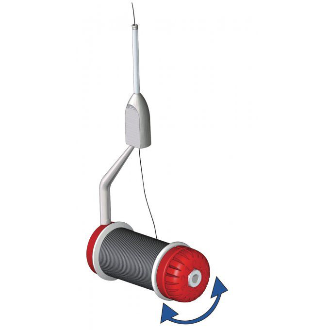 Porte bobine STONFO Élite ou Elite 2