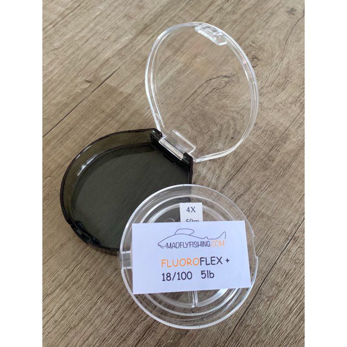 Fil Fluorofex+ 