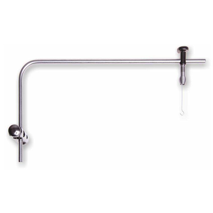 Stonfo Outil Parachute Etaux Ø Tige 8-10 mm