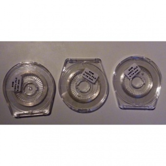 Fil 100% Fluorocarbone en 50m