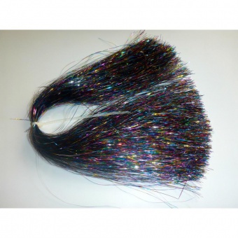 Fibres Flash ou tinsel