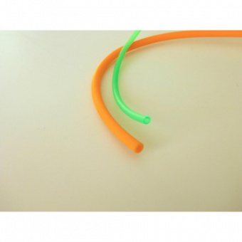 Jonction en silicone pour tube fly