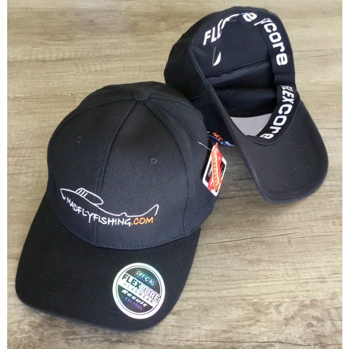 Casquette « madflyfishing »