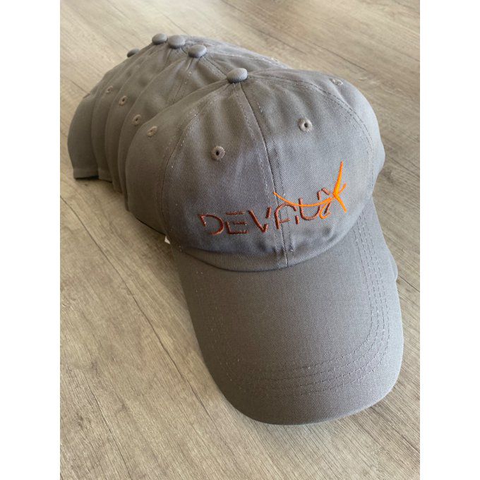 Casquette DVX