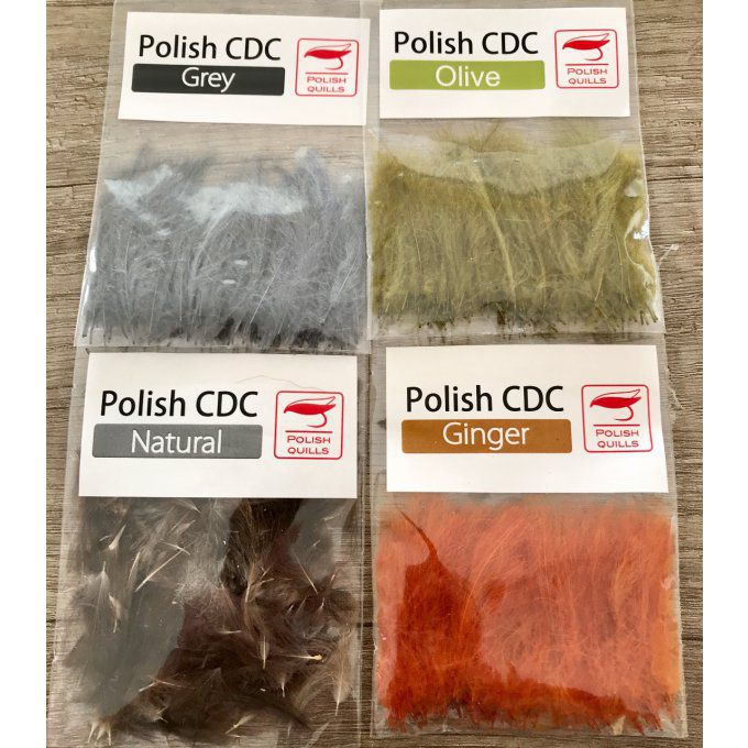 CDC (Polish CDC)