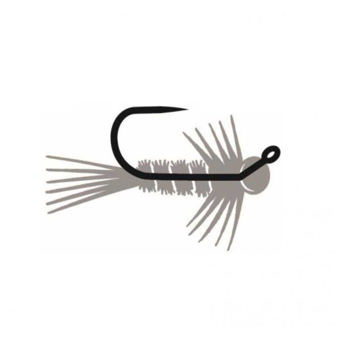 Hameçons TUNCA expert TE110 JIG 