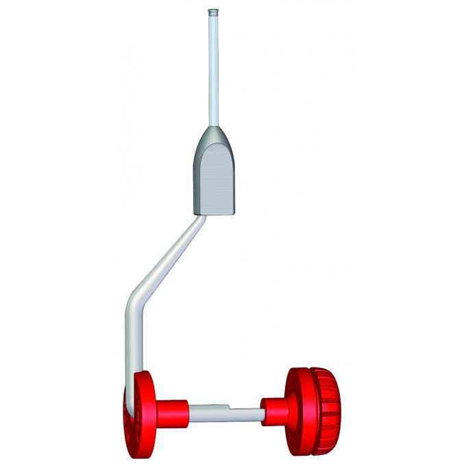 Porte bobine STONFO Élite ou Elite 2