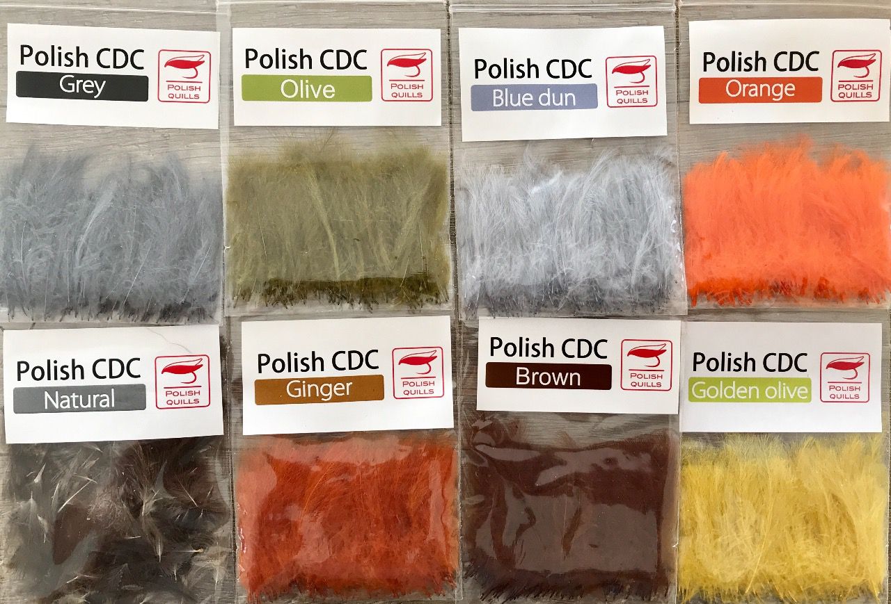 CDC (Polish CDC)