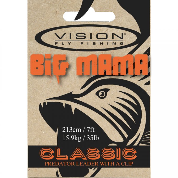 Bas de ligne BIG MAMA Classic