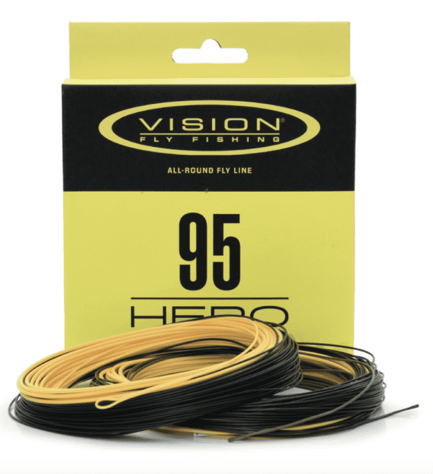 Soie HERO VISION 95