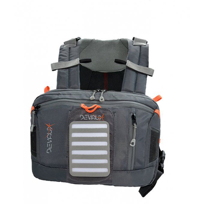 Chest Pack KOWA OLFISH DEVAUX