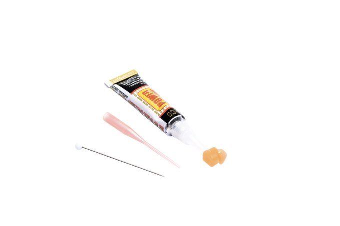 Colle Cyano Power glue