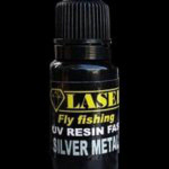 Résine UV fast METAL