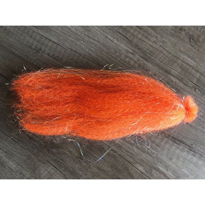 Fibres Madfly Flash & Slinky