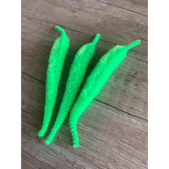 Dragon Tails (9.5cm en taille S et 22cm en L)