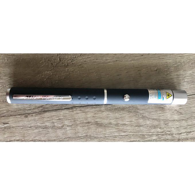 Stylo laser UV