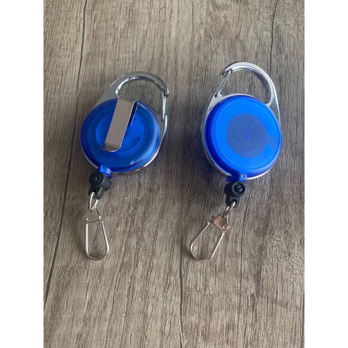 Mètre épuisette et gilet Madfly