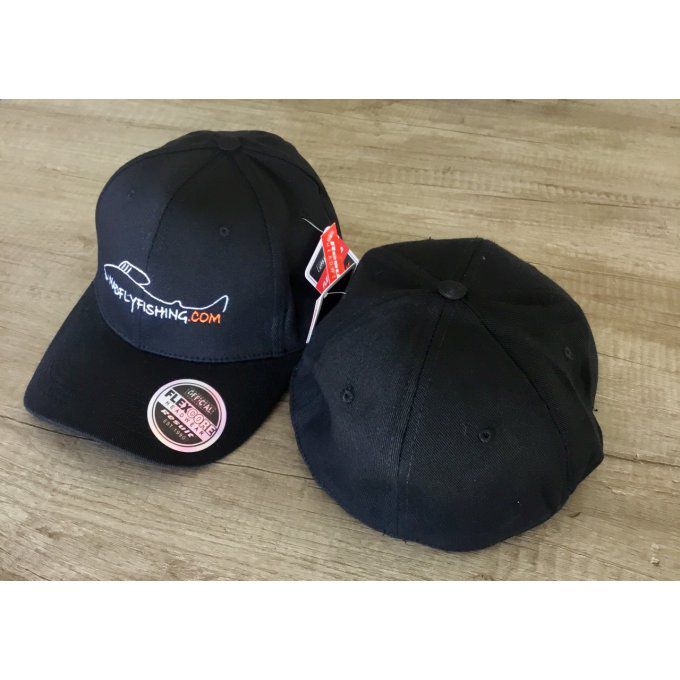 Casquette « madflyfishing »