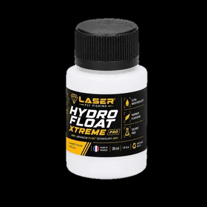 HYDRO FLOAT PRO (Laser)