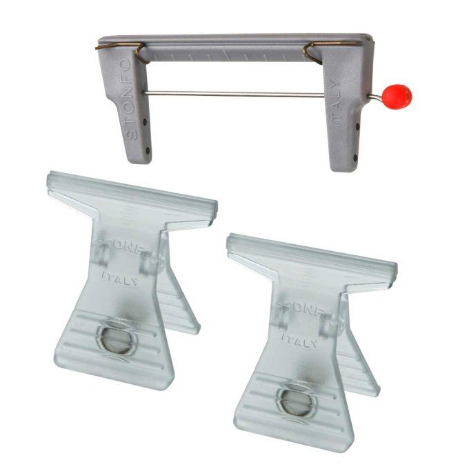 Stonfo kit de dubbing créatif